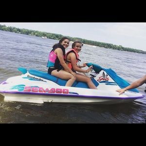 Meet your Posher, Kaitlyn